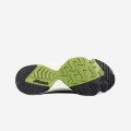 Mizuno Contender Snow White/ Calliste Green/ Riffle Green