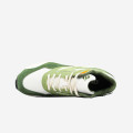 Mizuno Contender Snow White/ Calliste Green/ Riffle Green
