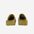 Crocs Blunt Toe Painted Edges Aloe
