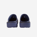 Crocs Blunt Toe Painted Edges Blue