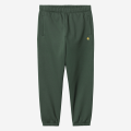 Carhartt WIP Chase Sweat Pant Dark Navy