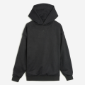 Adidas Performance One Basketball Unisex Oversized Sueded Hoodie - IN7705