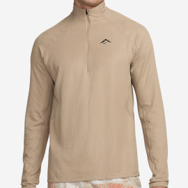 Nike Dri-FIT Trail Half Zip Shirt