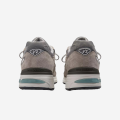 New Balance 991v2 MADE in UK