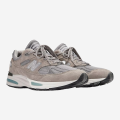 New Balance 991v2 MADE in UK