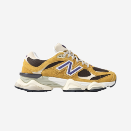 New Balance U9060SRB Butterscotch Shoplink