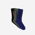 Salomon Everyday Crew 3-pack socks