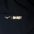 SHINZO Paris x MIZUNO Fleece Jacket