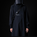 SHINZO Paris x MIZUNO Fleece Jacket