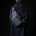 SHINZO Paris x MIZUNO Fleece Jacket