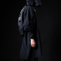 SHINZO Paris x MIZUNO Fleece Jacket