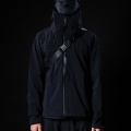 SHINZO Paris x MIZUNO Jacket