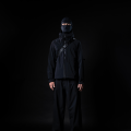 SHINZO Paris x MIZUNO Jacket