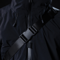 SHINZO Paris x MIZUNO Jacket