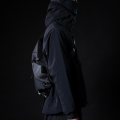 SHINZO Paris x MIZUNO Jacket
