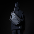 SHINZO Paris x MIZUNO Jacket
