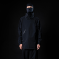SHINZO Paris x MIZUNO Pullover
