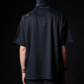 SHINZO Paris x MIZUNO T-shirt