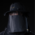 SHINZO Paris x MIZUNO Hat