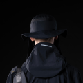SHINZO Paris x MIZUNO Hat