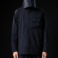 SHINZO Paris x MIZUNO Longsleeve Shirt