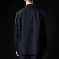 SHINZO Paris x MIZUNO Longsleeve Shirt