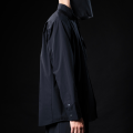 SHINZO Paris x MIZUNO Longsleeve Shirt