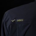 SHINZO Paris x MIZUNO Longsleeve Shirt