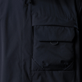 SHINZO Paris x MIZUNO Longsleeve Shirt