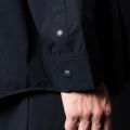 SHINZO Paris x MIZUNO Longsleeve Shirt