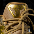 SHINZO Paris x Mizuno Gold Wave Prophecy LS