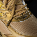 SHINZO Paris x Mizuno Gold Wave Prophecy LS