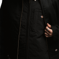 Dickies Thorsby Liner Vest Black