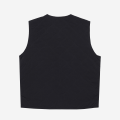 Dickies Thorsby Liner Vest Black