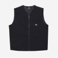 Dickies Thorsby Liner Vest Black