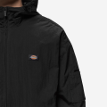 Dickies Jackson Jacket Black