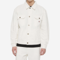 Dickies Madison Jacket White
