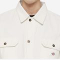 Dickies Madison Jacket White