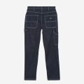 Dickies Garyville Denim Pant Rinsed