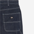 Dickies Garyville Denim Pant Rinsed