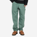 Dickies Duck Carpenter Pant Dark Forest