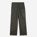 Dickies Double Knee Pants Olive Green