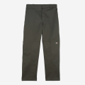 Dickies Double Knee Pants Olive Green