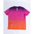SHINZO Paris x Fila Camp Running Tee