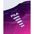 SHINZO Paris x Fila Camp Running Tee
