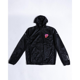 SHINZO Paris x Fila Jacket