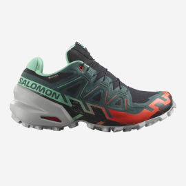 Salomon Speedcross 6 GTX