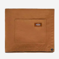 Dickies Duck Canvas Picnic Blanket Brown