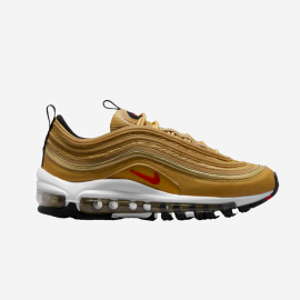 Nike Air Max 97 OG "Gold Bullet"