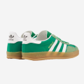 Adidas Gazelle Indoor Green